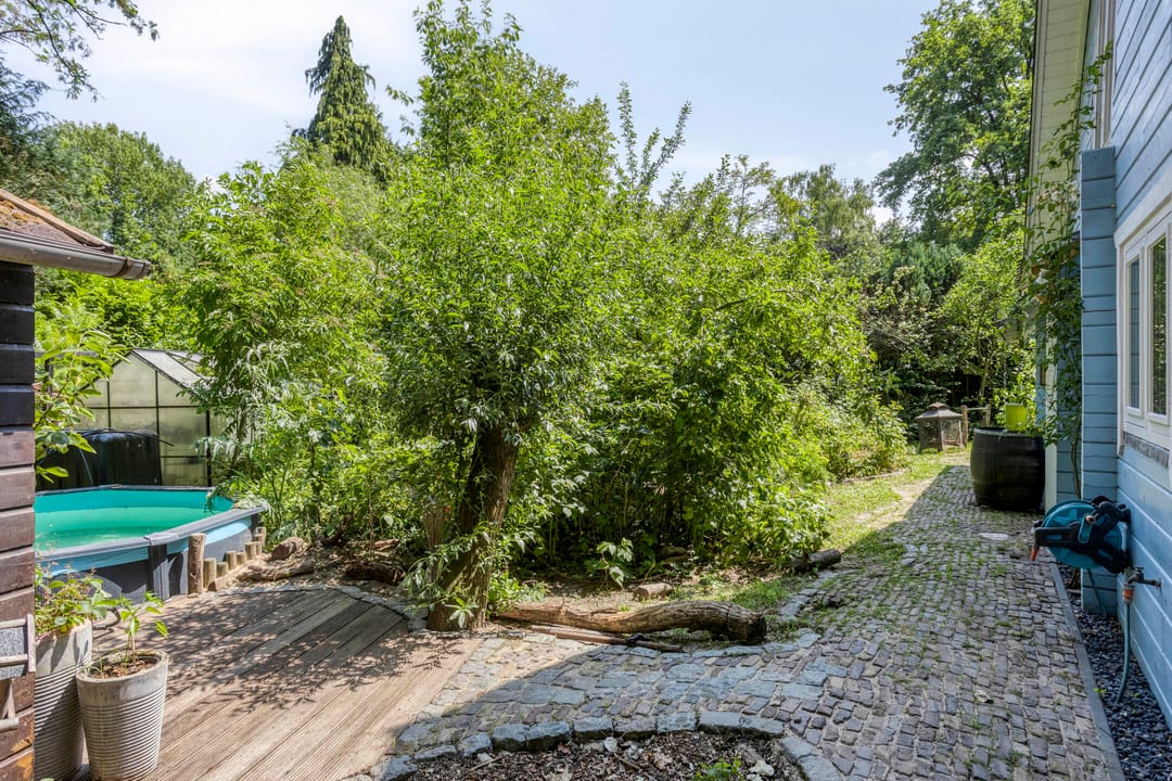 Foto 11 van Geranium 84