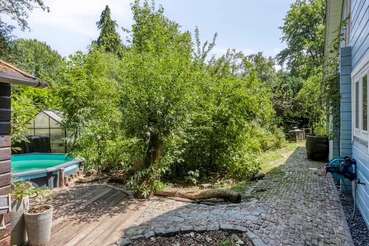 Foto 11 van Geranium 84