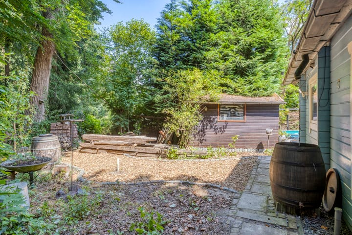 Foto 12 van Geranium 84