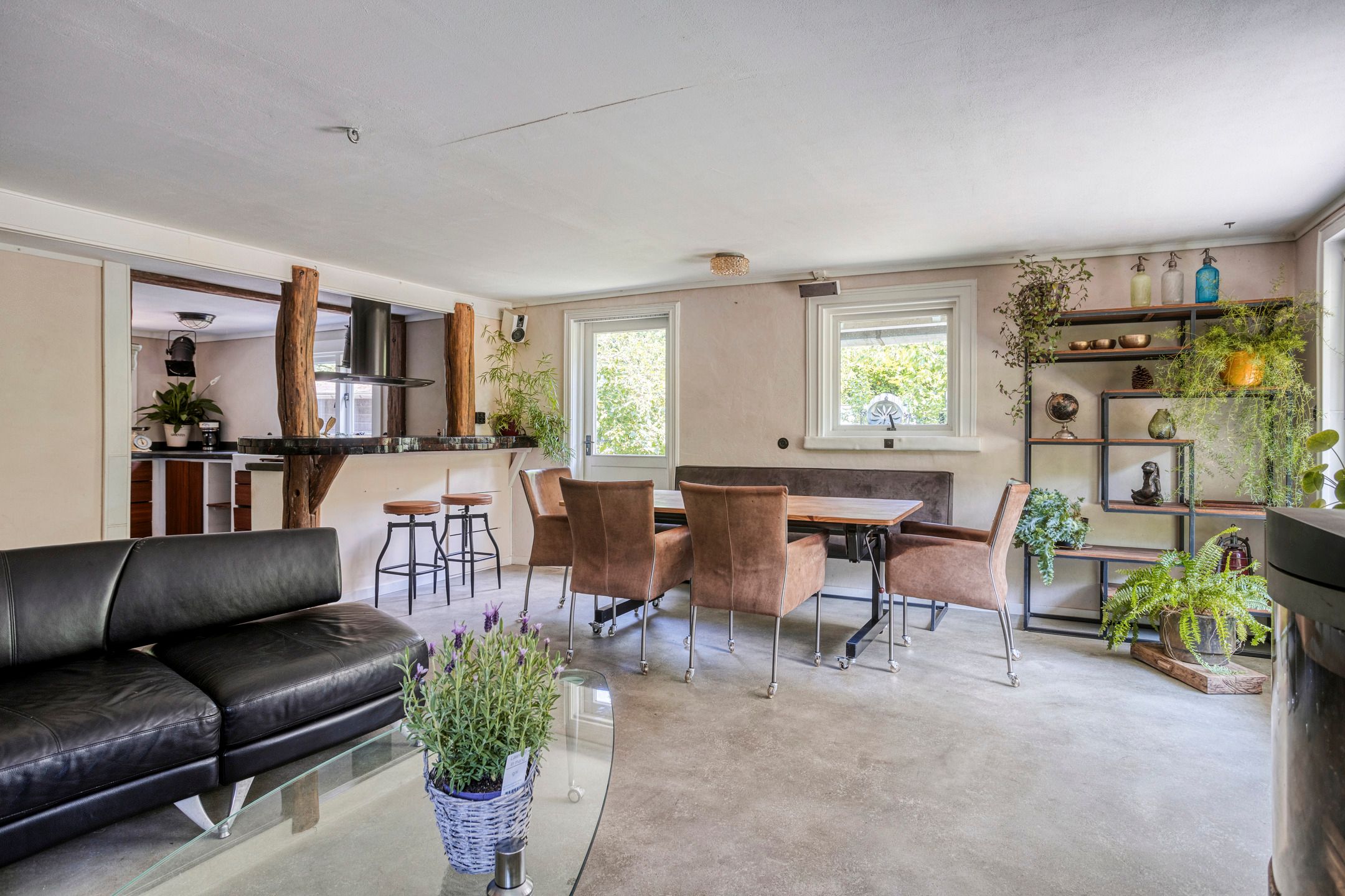 Foto 15 van Geranium 84