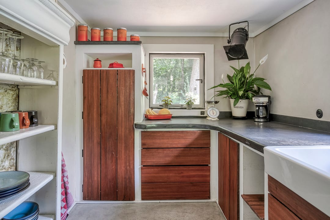 Foto 17 van Geranium 84