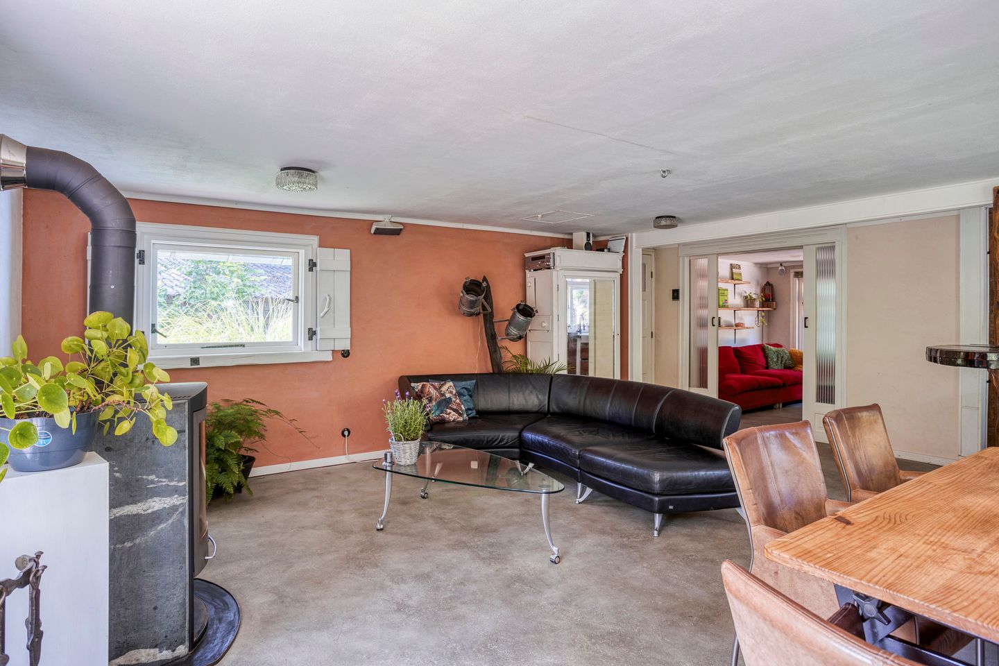 Foto 19 van Geranium 84