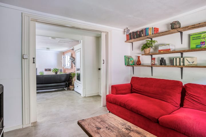 Foto 21 van Geranium 84