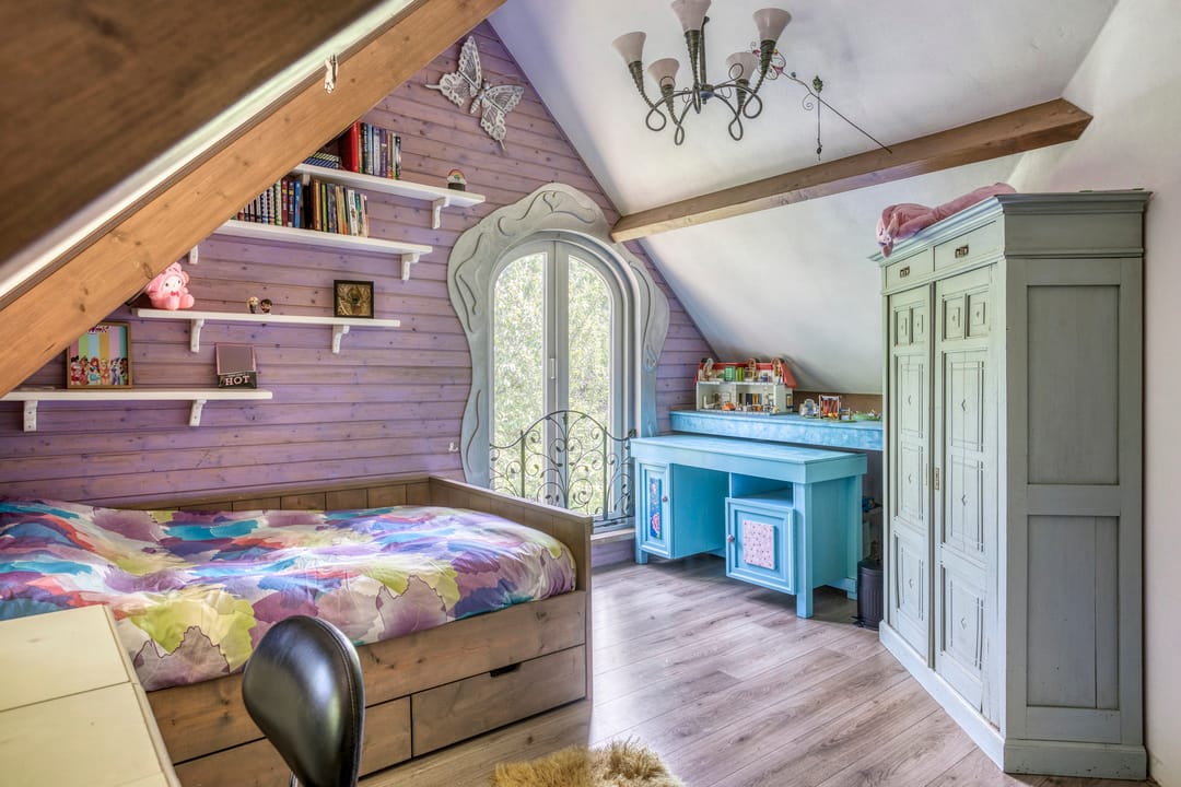 Foto 28 van Geranium 84