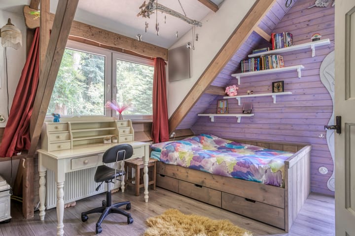 Foto 30 van Geranium 84