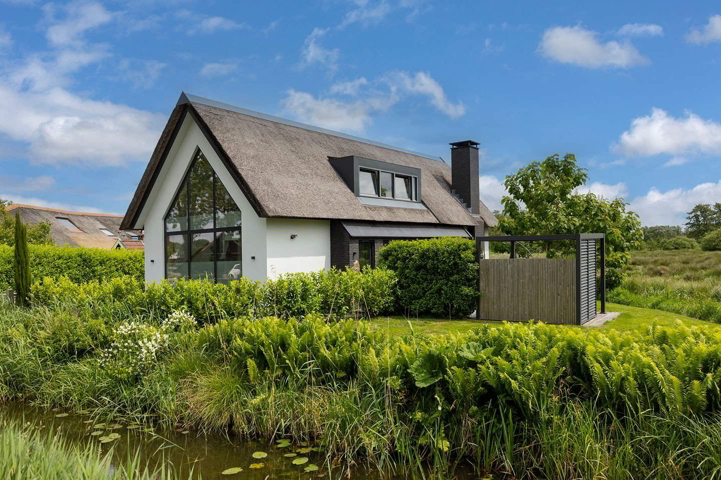 Foto 1 van Beulakerweg 25