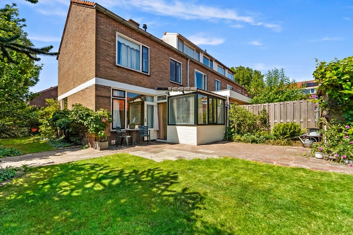 Foto 2 van Prinses Margrietlaan 6