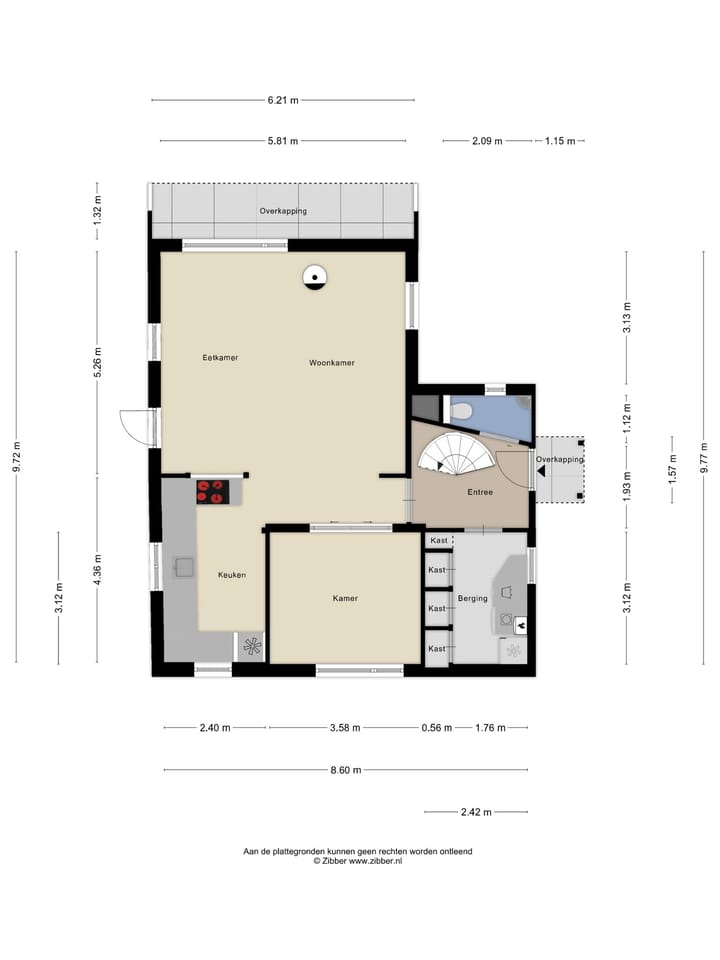 Foto 38 van Geranium 84