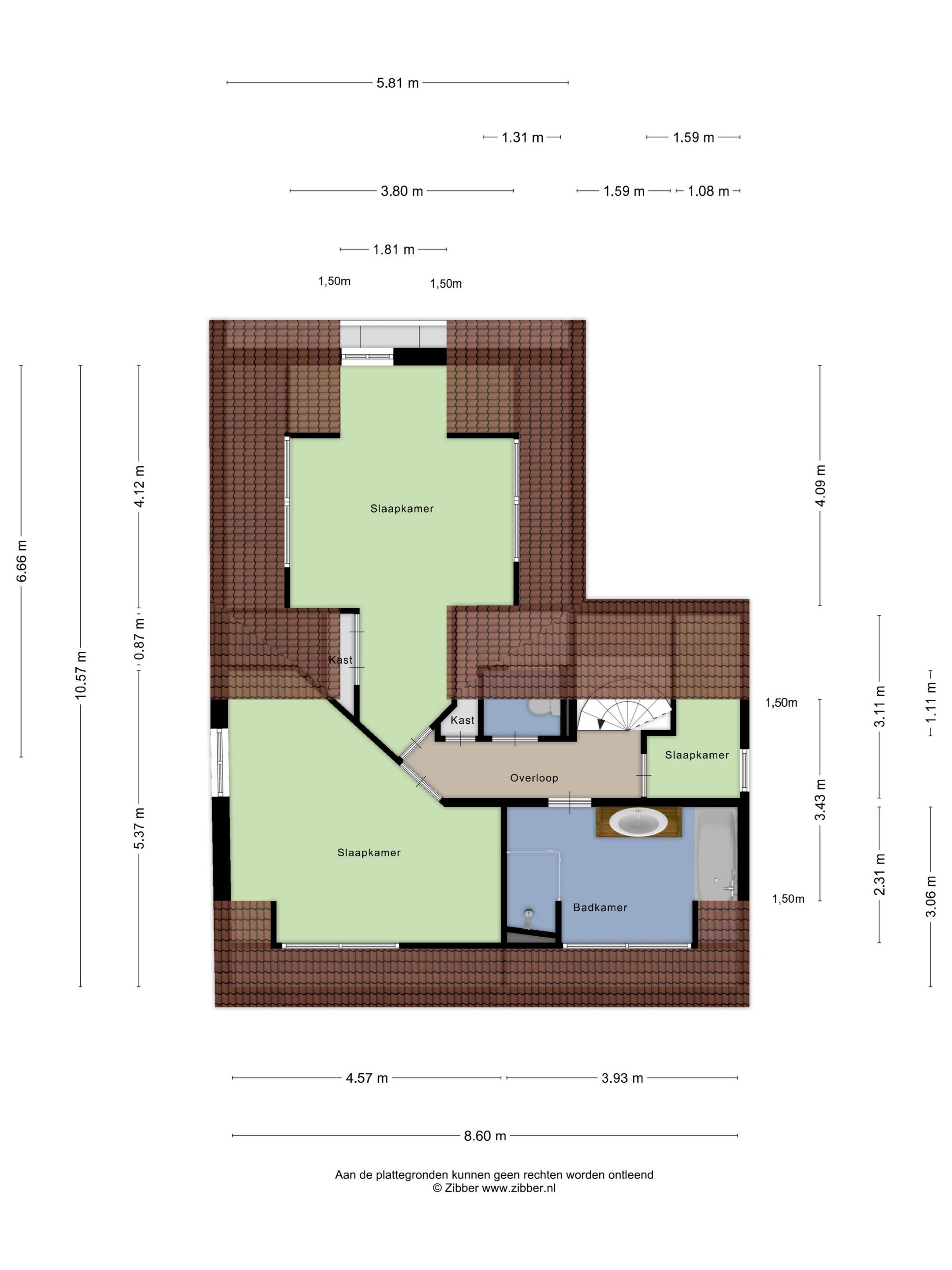Foto 39 van Geranium 84
