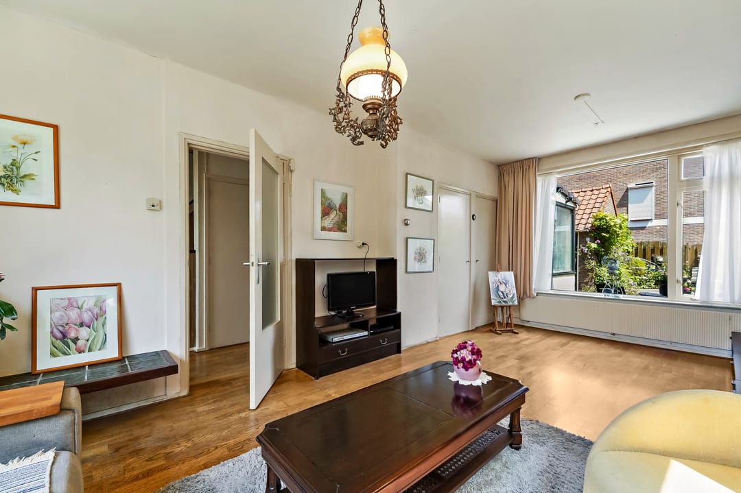 Foto 11 van Prinses Margrietlaan 6