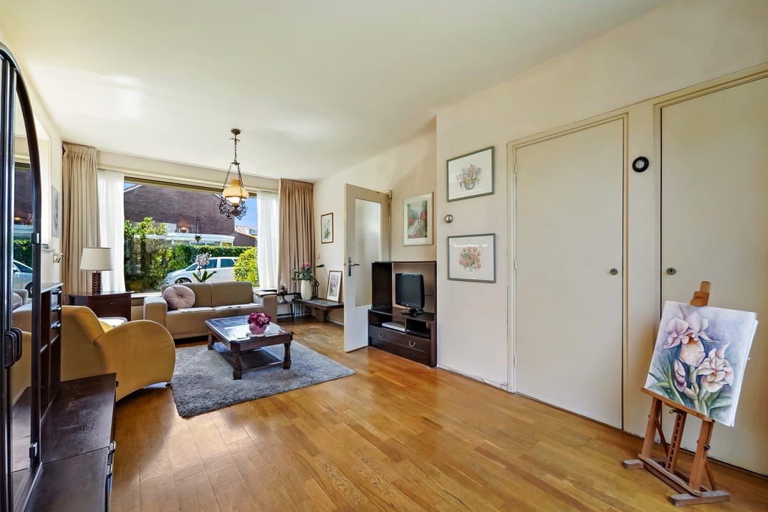 Foto 13 van Prinses Margrietlaan 6