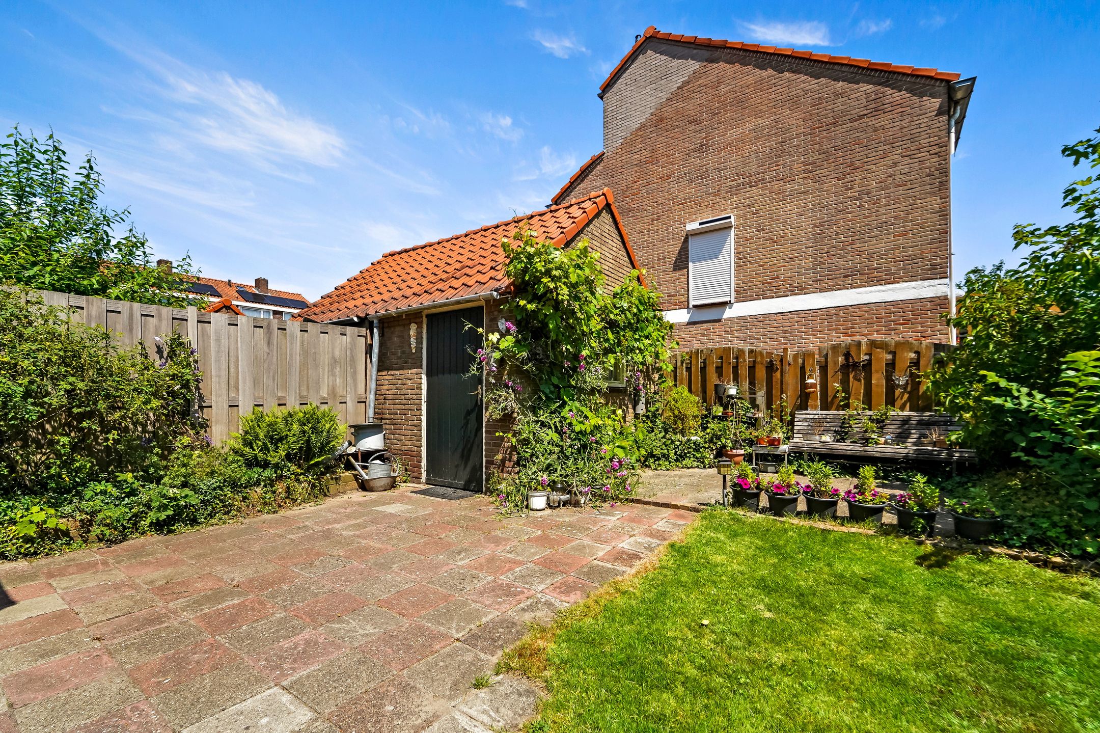 Foto 18 van Prinses Margrietlaan 6