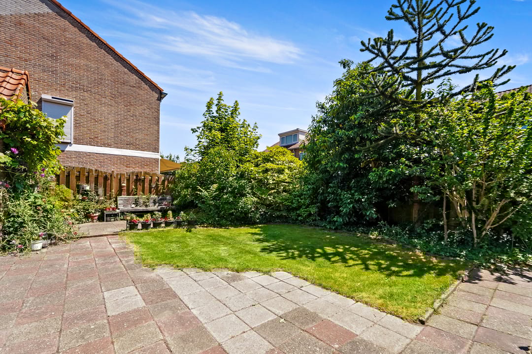 Foto 16 van Prinses Margrietlaan 6