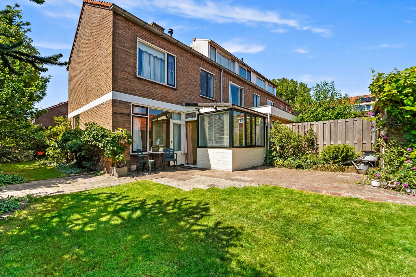 Foto 19 van Prinses Margrietlaan 6