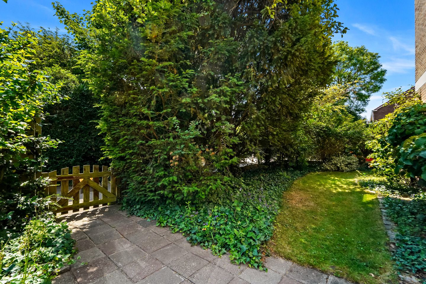 Foto 20 van Prinses Margrietlaan 6