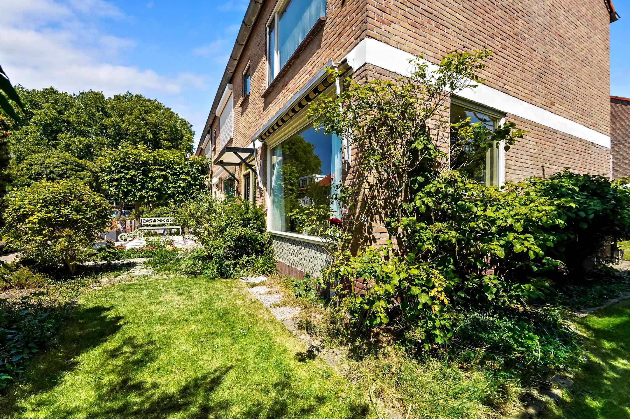 Foto 21 van Prinses Margrietlaan 6