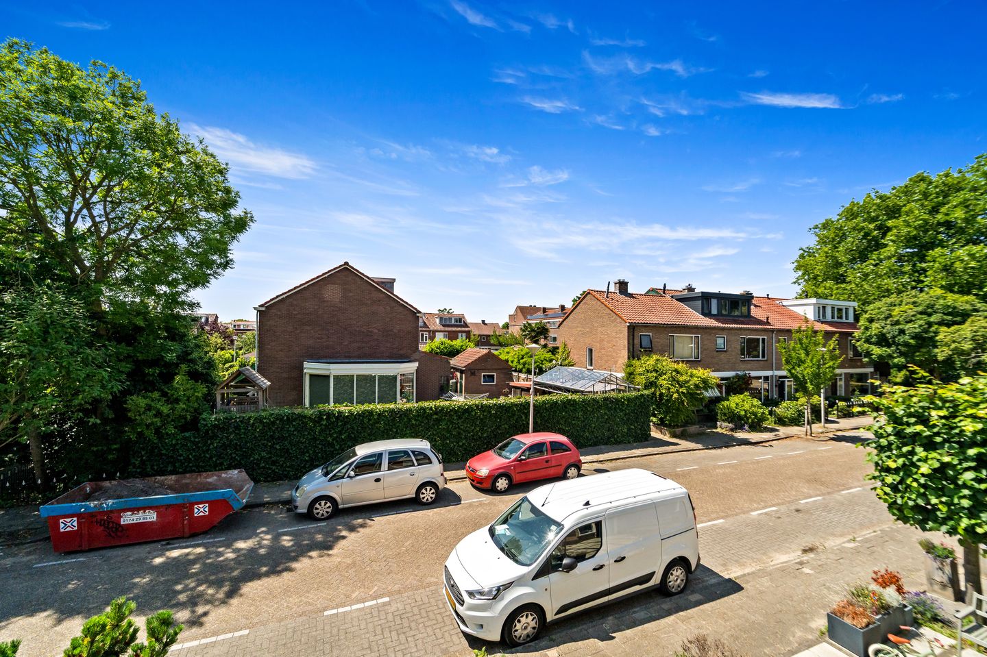 Foto 29 van Prinses Margrietlaan 6