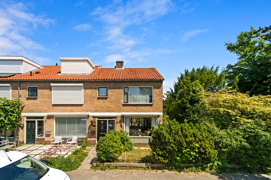 Foto 46 van Prinses Margrietlaan 6