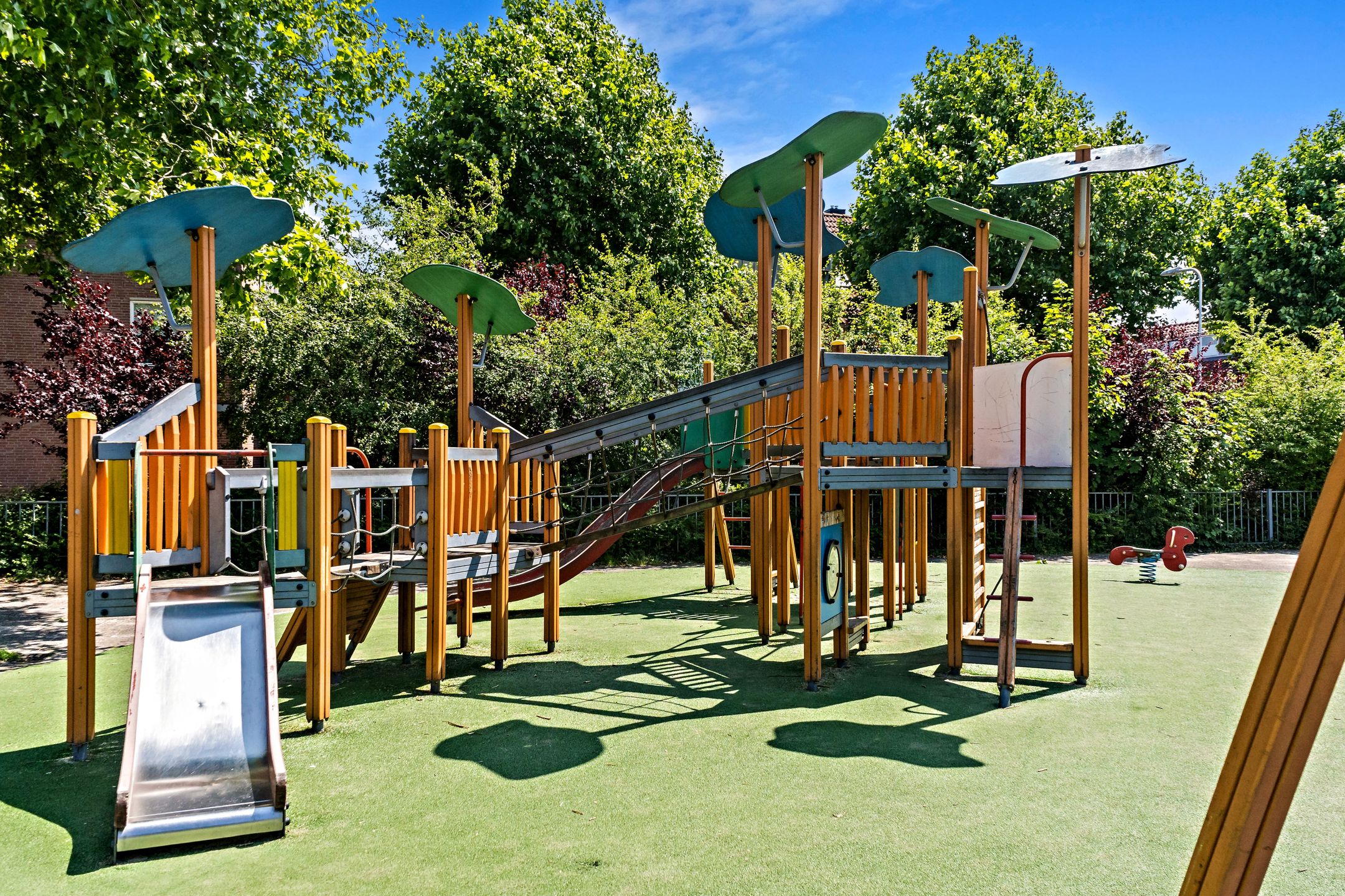 Foto 48 van Prinses Margrietlaan 6