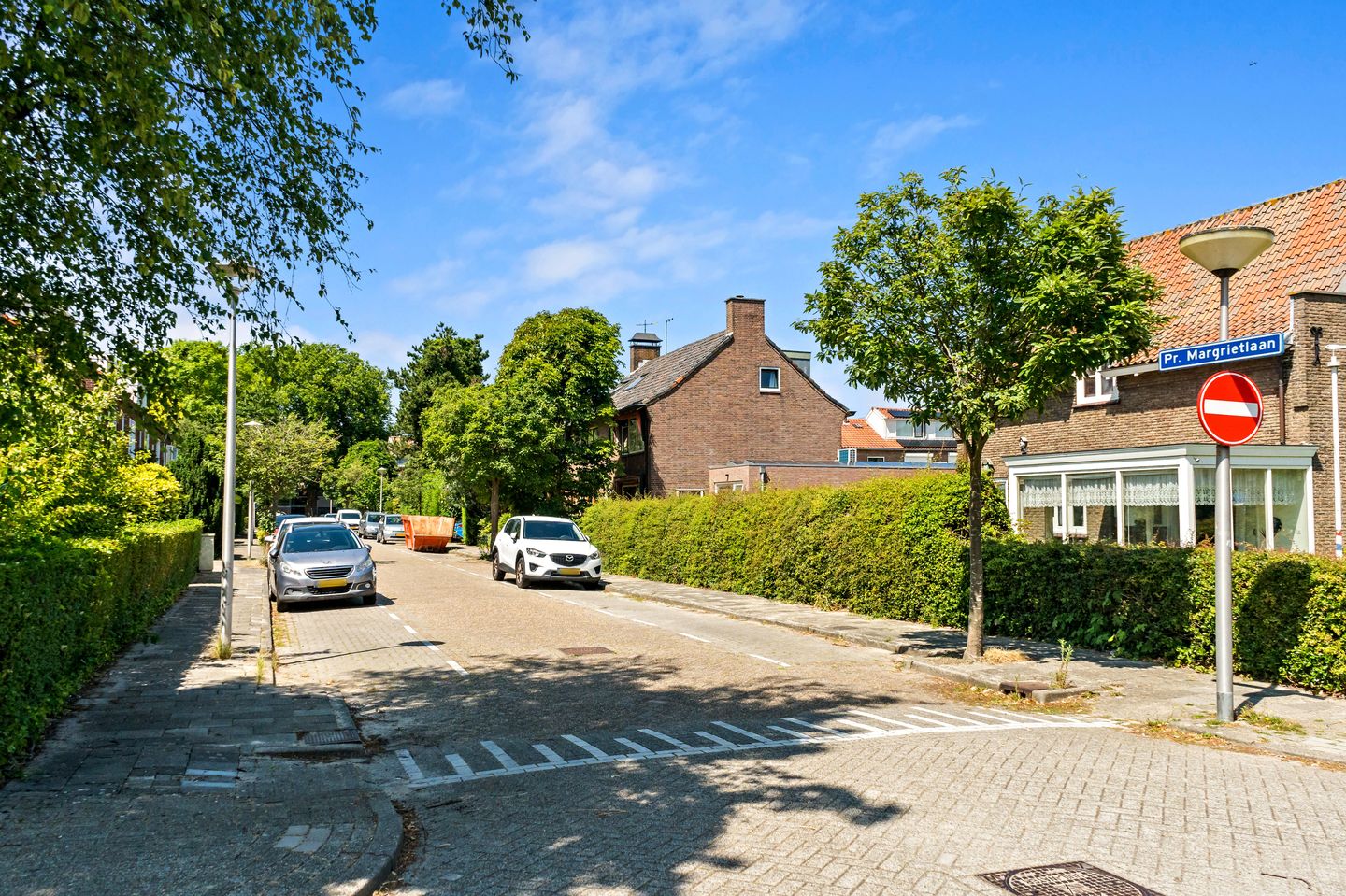 Foto 50 van Prinses Margrietlaan 6