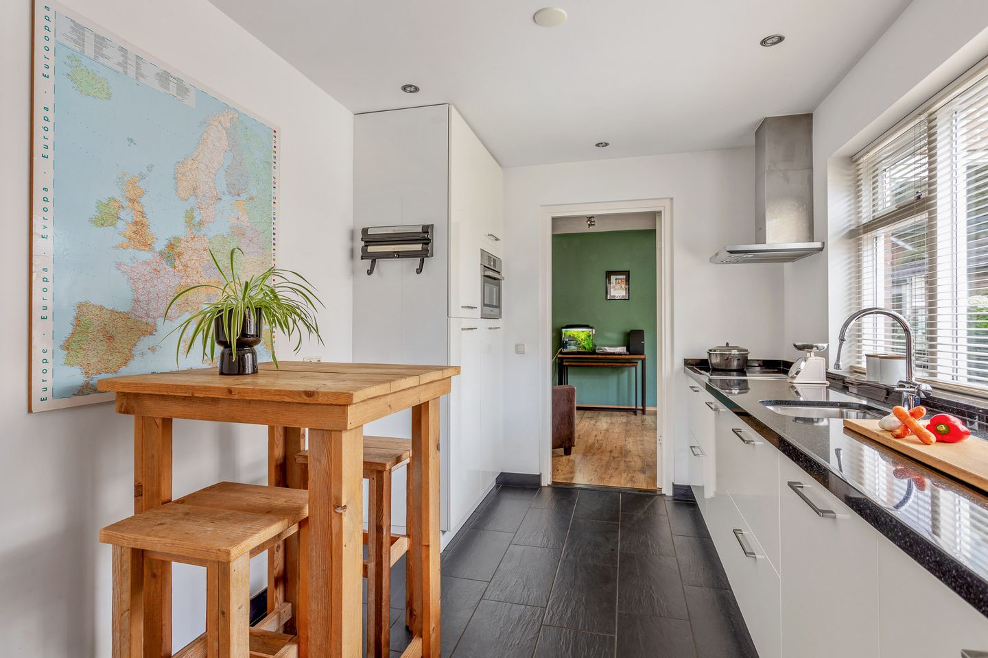 Foto 4 van Seelandstraat 5