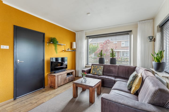 Photo 7 of Seelandstraat 5