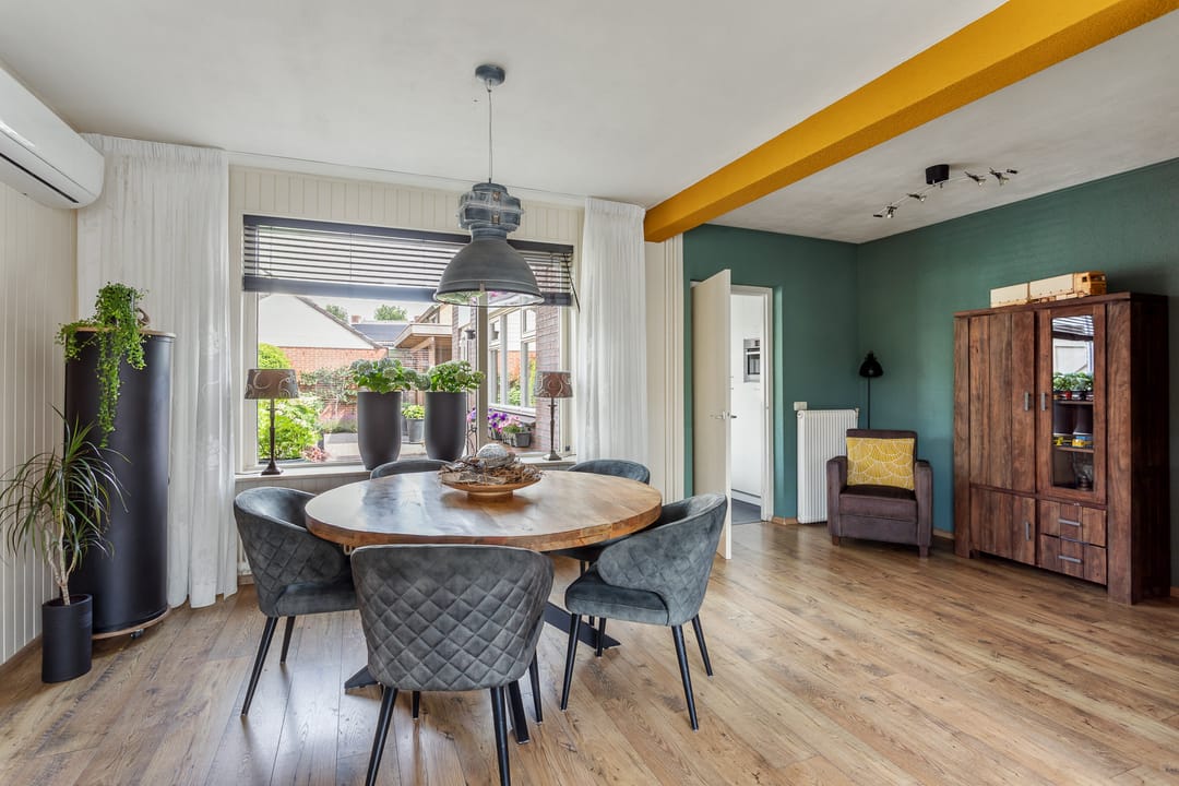 Foto 8 van Seelandstraat 5