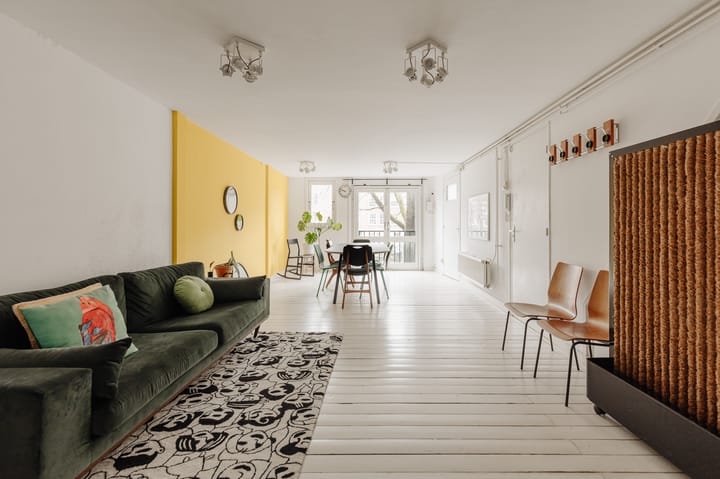 Brouwersgracht 266, Amsterdam