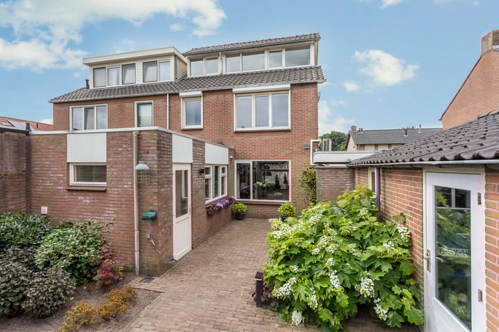 Photo 15 of Seelandstraat 5