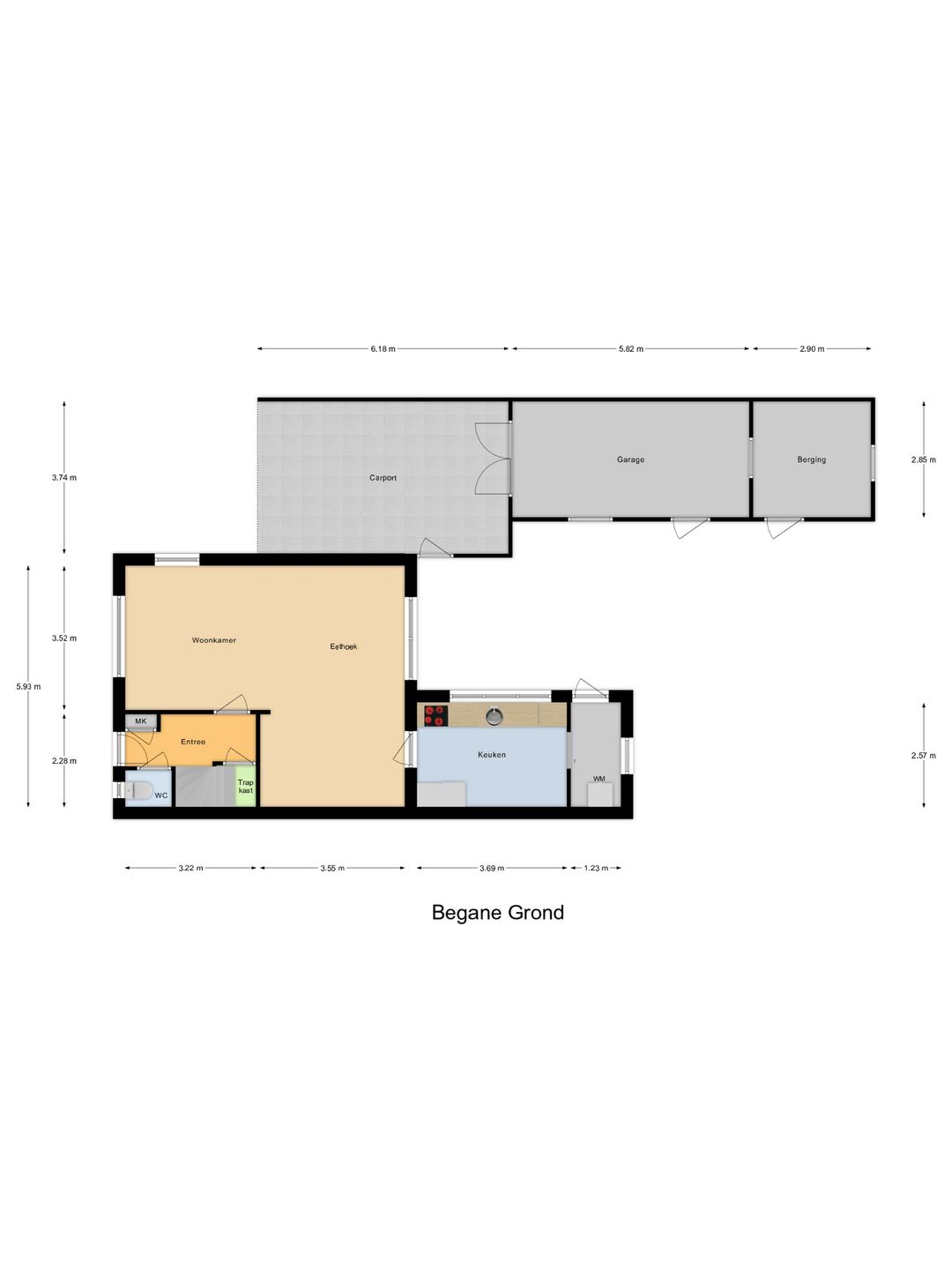 Foto 17 van Seelandstraat 5