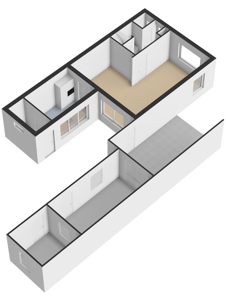 Photo 18 of Seelandstraat 5