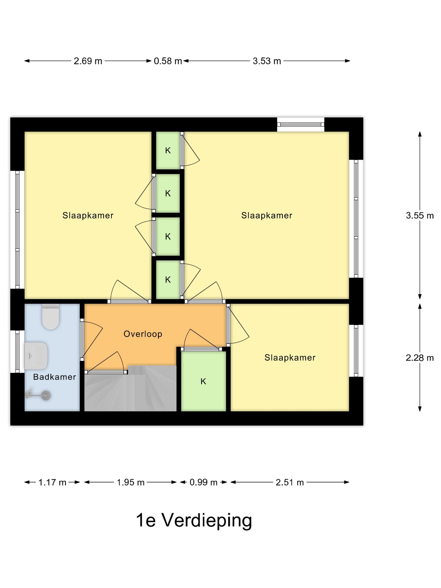 Foto 19 van Seelandstraat 5