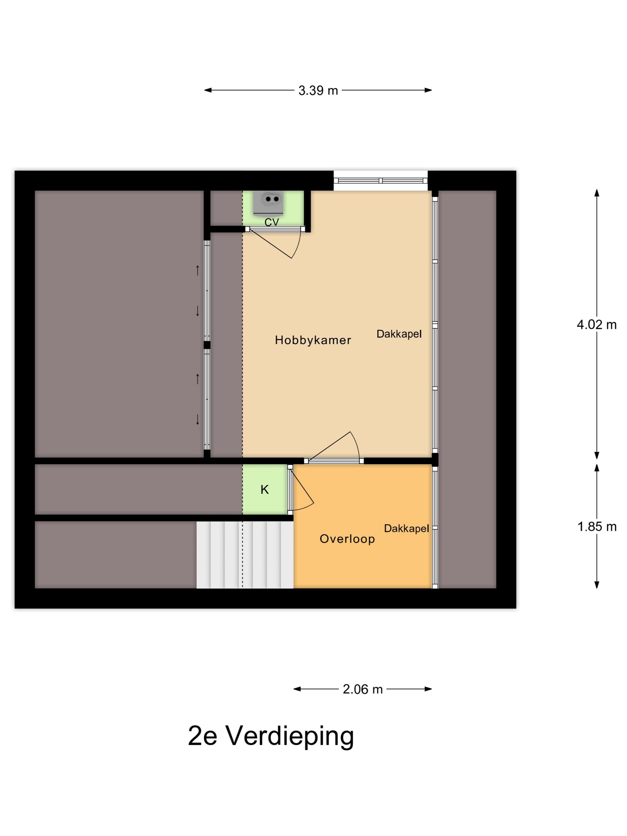 Foto 21 van Seelandstraat 5