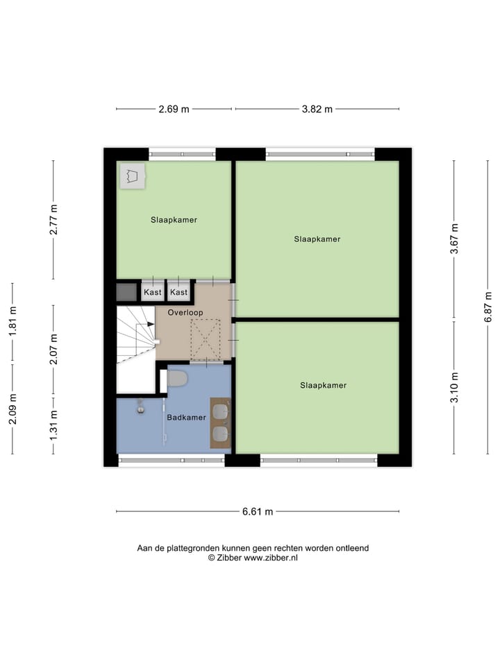 Photo 28 of Dullaertstraat 6