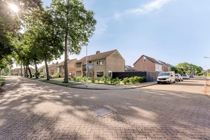 Photo 3 of Dullaertstraat 6