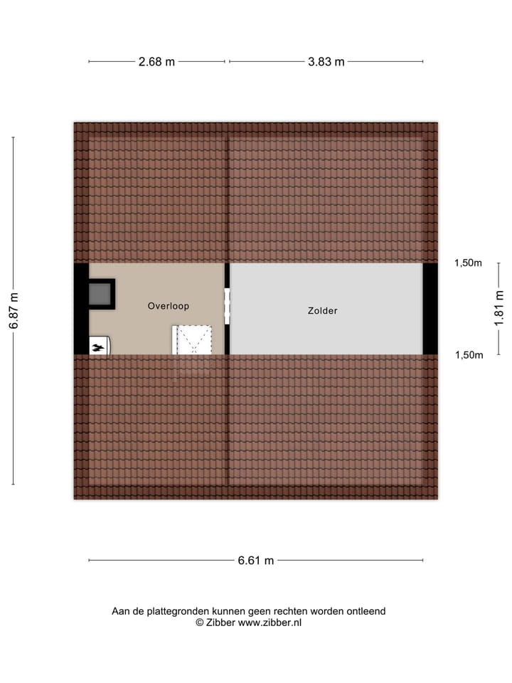 Photo 29 of Dullaertstraat 6