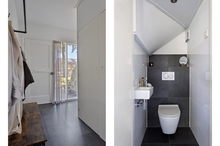 Photo 4 of Dullaertstraat 6