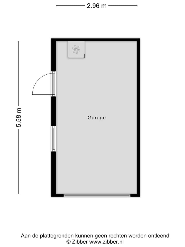 Photo 30 of Dullaertstraat 6