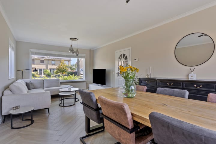 Photo 7 of Dullaertstraat 6