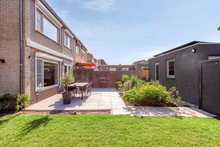 Photo 21 of Dullaertstraat 6