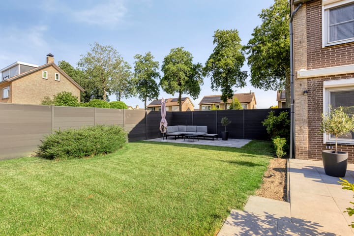 Photo 23 of Dullaertstraat 6