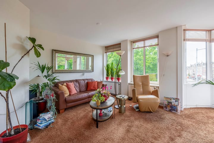 Foto 2 van Maliebaan 53-L