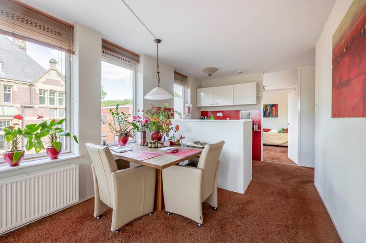 Foto 3 van Maliebaan 53-L