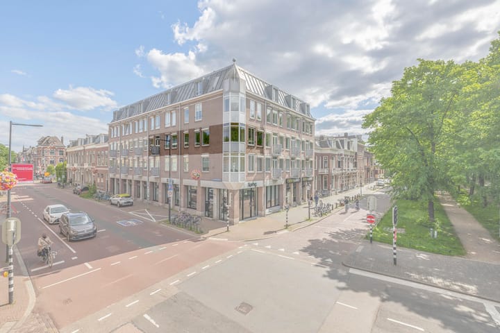 Foto 5 van Maliebaan 53-L