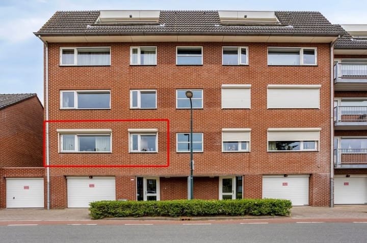 Foto 1 van Hulsterweg 38-J