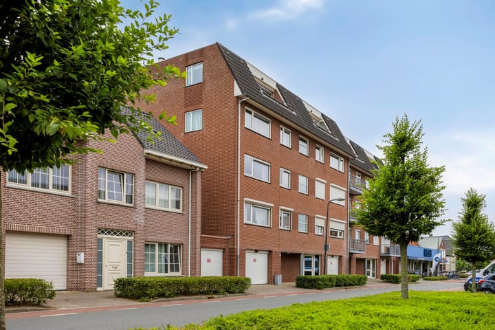 Foto 2 van Hulsterweg 38-J