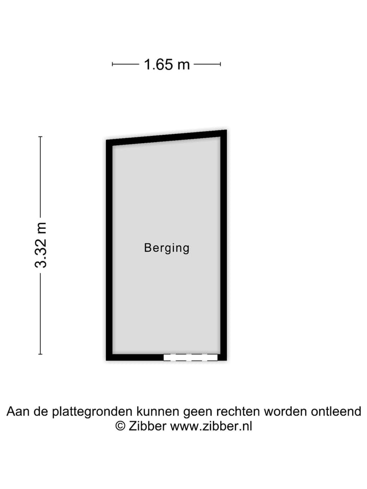 Foto 26 van Hulsterweg 38-J