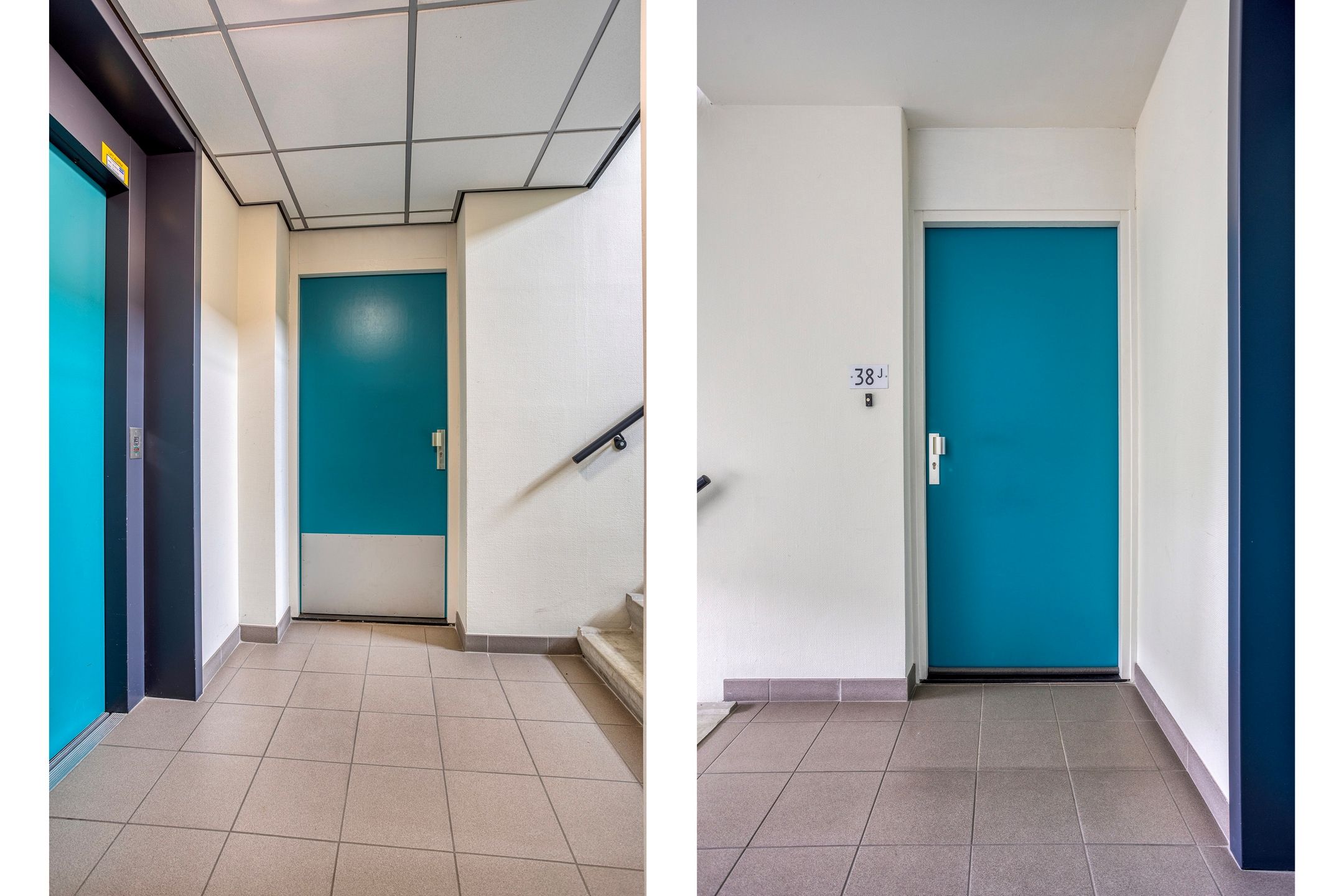 Foto 3 van Hulsterweg 38-J