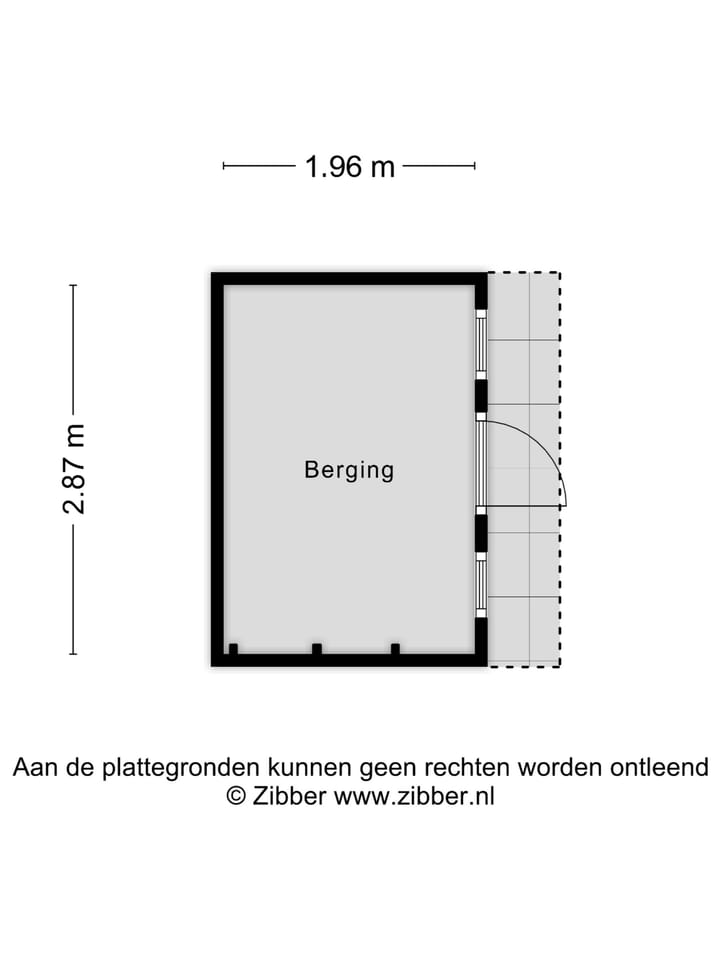 Foto 27 van Hulsterweg 38-J