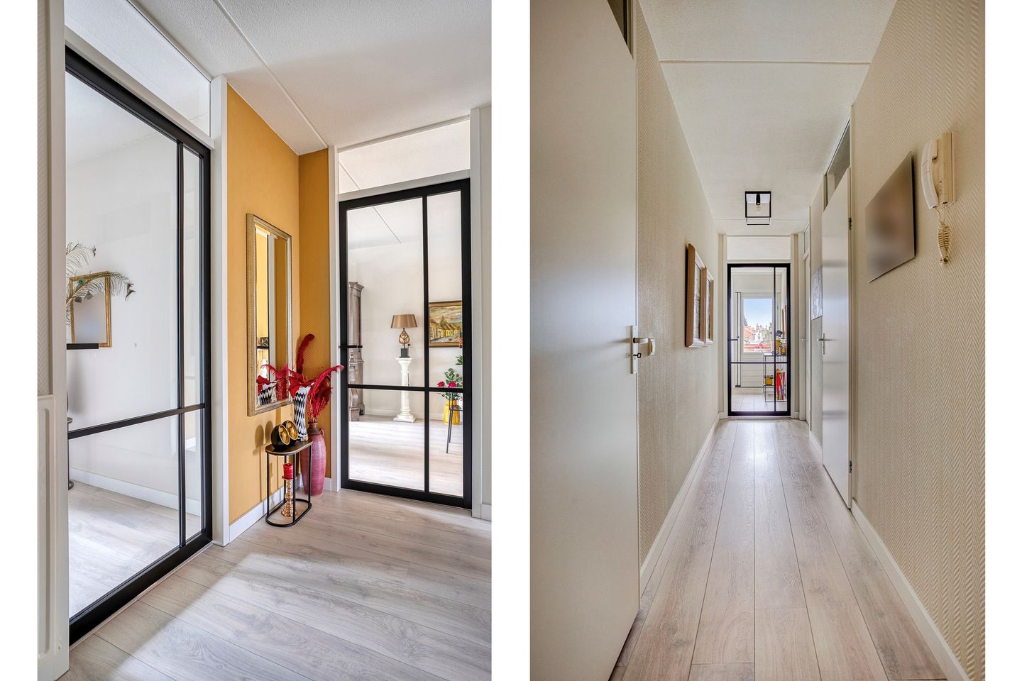 Foto 4 van Hulsterweg 38-J